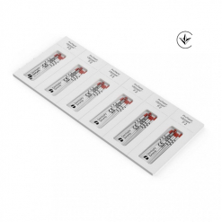 Штифти паперові ProTaper Ultimate, F2 (Dentsply Sirona), 180 шт./пак.
